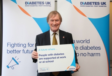 Future of Diabetes Event